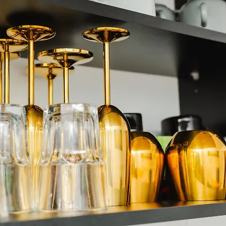 Dortmunder Erdgeschoss-luxusloft Mit Grossen Balkon, Netflix Und 250 Mbytes Highspeed Wifi Апартаменты