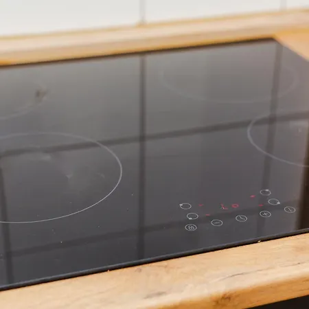 Dortmunder Erdgeschoss-luxusloft Mit Grossen Balkon, Netflix Und 250 Mbytes Highspeed Wifi