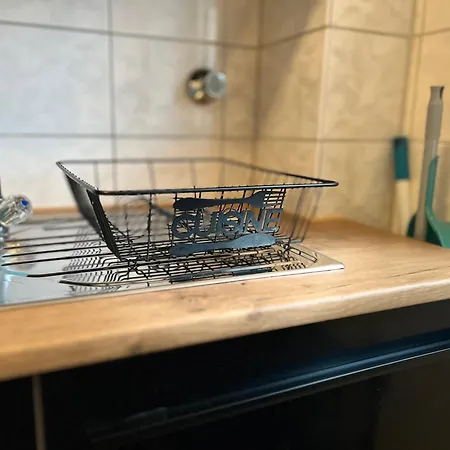 Dortmunder Erdgeschoss-luxusloft Mit Grossen Balkon, Netflix Und 250 Mbytes Highspeed Wifi * Wilhelmshohe