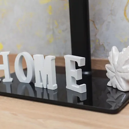 Dortmunder Erdgeschoss-luxusloft Mit Grossen Balkon, Netflix Und 250 Mbytes Highspeed Wifi Wilhelmshohe