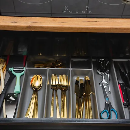 Апартаменты Dortmunder Erdgeschoss-luxusloft Mit Grossen Balkon, Netflix Und 250 Mbytes Highspeed Wifi Wilhelmshohe