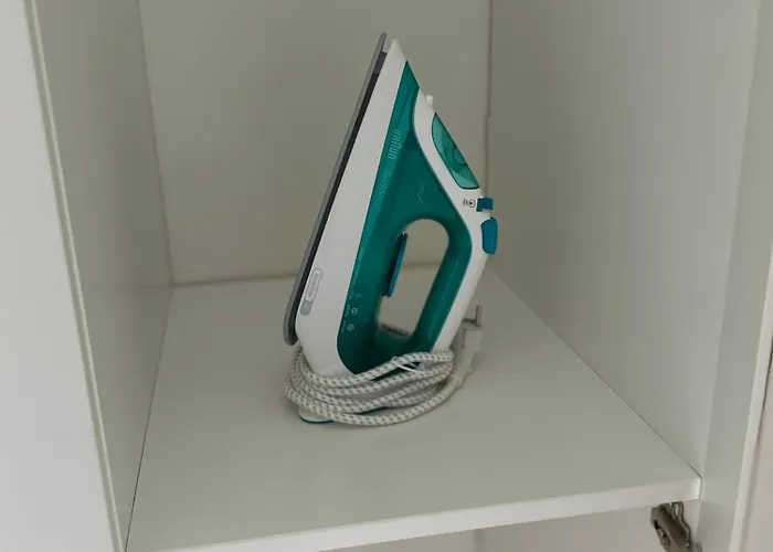 Dortmunder Erdgeschoss-luxusloft Mit Grossen Balkon, Netflix Und 250 Mbytes Highspeed Wifi *