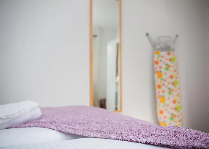 Dortmunder Erdgeschoss-luxusloft Mit Grossen Balkon, Netflix Und 250 Mbytes Highspeed Wifi Appartement *